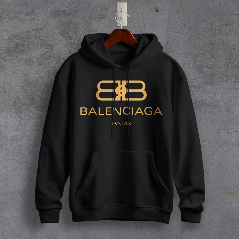 New 2025,B-  Premium Hoodie – TU24080503