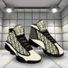 D  Premium Air Jordan 13 Sneaker -B9G-Max06829