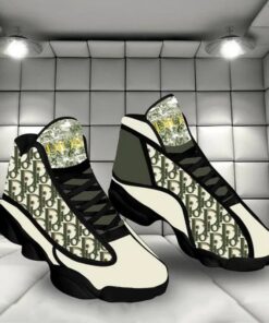 D  Premium Air Jordan 13 Sneaker -B9G-Max06829