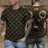 2025 – L  Luxury Brand Premium T-Shirt Outfit For Men -Max011538