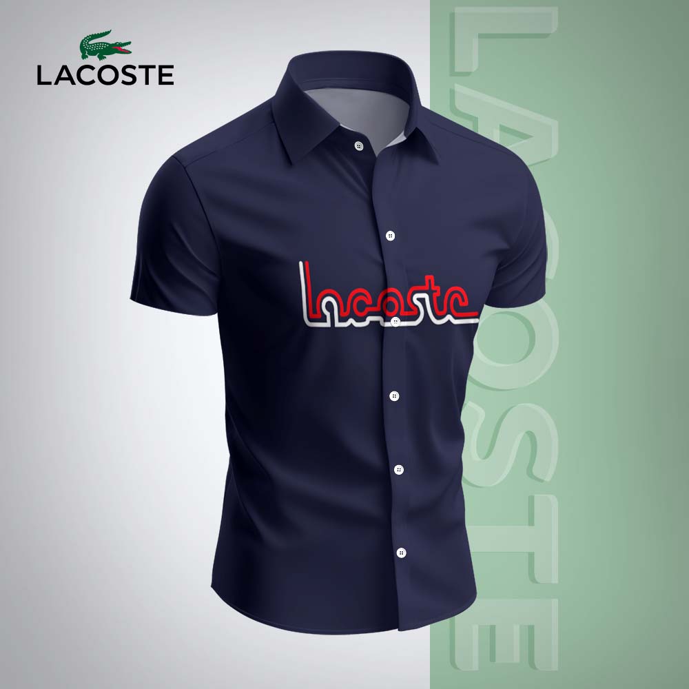 New 2025 – Luxury LC  BUTTON SHIRT  -Max2411266632