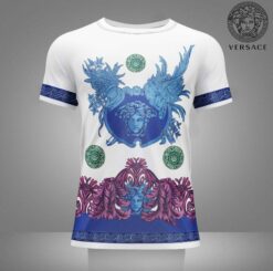 New 2025 – Luxury Brand Unisex T-shirt Special Gift Premium Outfit For Men WomenB9G-TX-TH1094