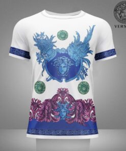 New 2025 – Luxury Brand Unisex T-shirt Special Gift Premium Outfit For Men WomenB9G-TX-TH1094