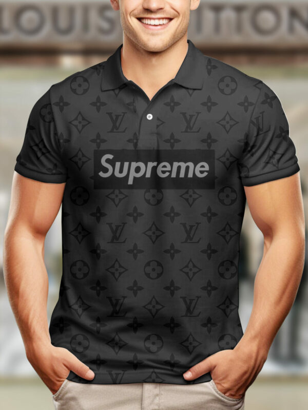 New 2025 – Luxury Brand Polo  Special Gift Premium Outfit For Men –  – Max012203