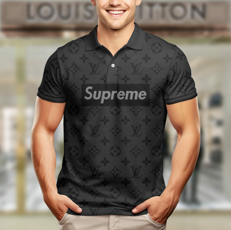 New 2025 – Luxury Brand Polo  Special Gift Premium Outfit For Men –  – Max012203