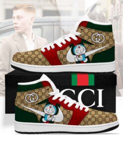 G  High Air Jordan 1 Sneakers Shoes Hot 2023 Gifts Unisex -B9G-Max06580