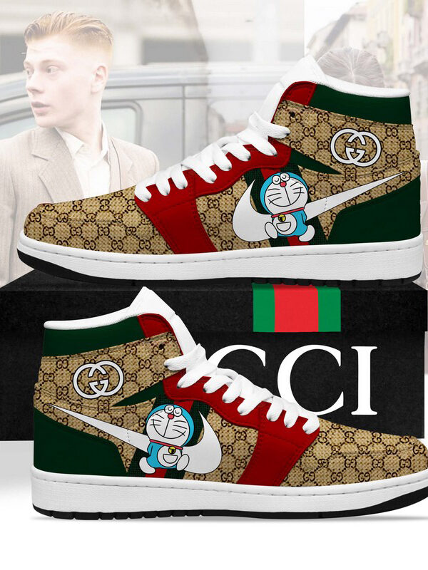 G  High Air Jordan 1 Sneakers Shoes Hot 2023 Gifts Unisex -B9G-Max06580