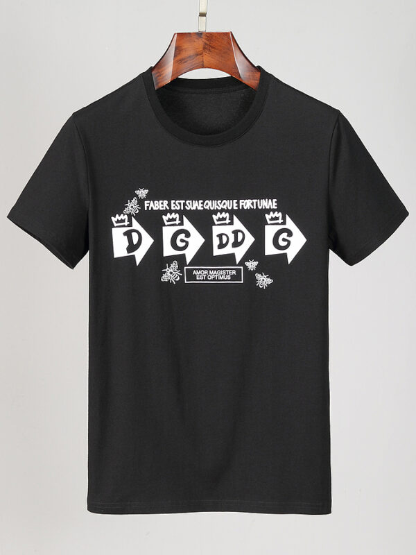 D  T Shirts -B9G-TX-Max5012