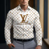 L  Long Sleeve Shirt For Men – Max2407131703