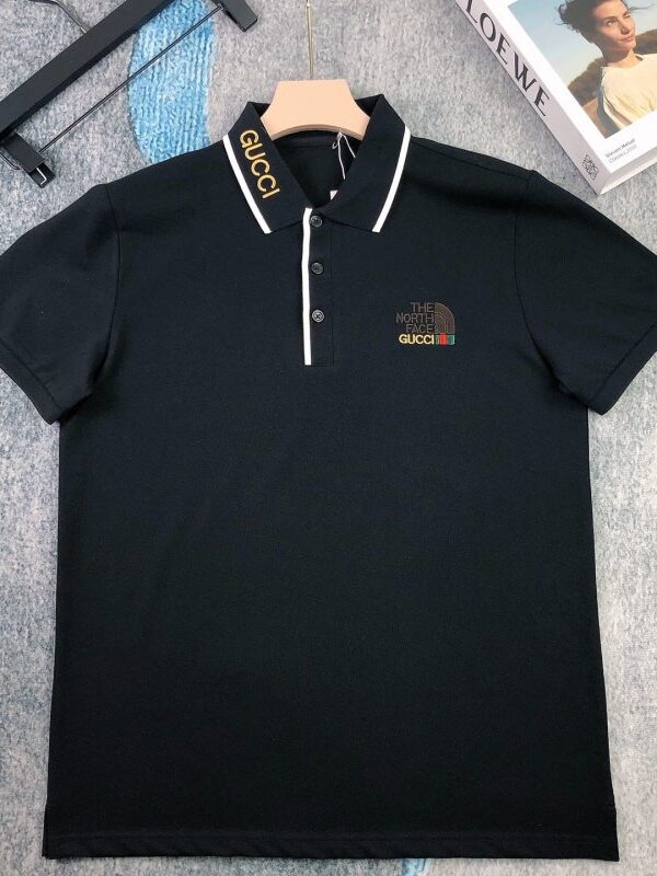 New 2024 – G  Polo Shirt For Men – B9G-PO- Max07096