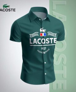 New 2025 – Luxury LC  BUTTON SHIRT  -Max2411266636