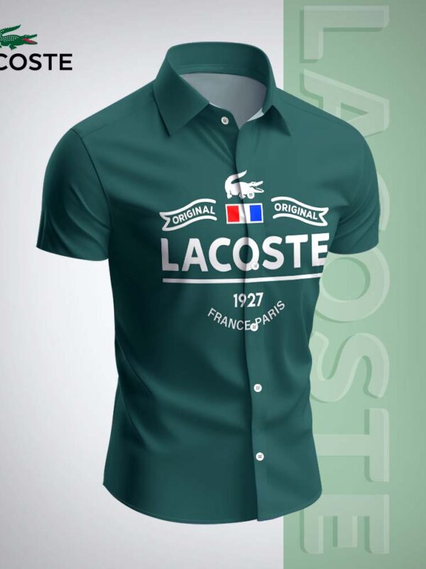 New 2025 – Luxury LC  BUTTON SHIRT  -Max2411266636