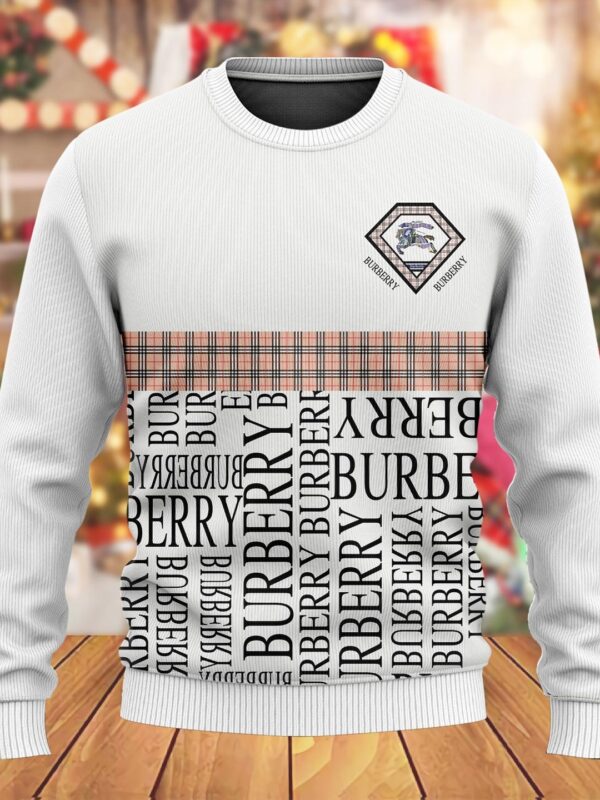 New 2024, B  Sweater , Sweatshirt  – Max2612202417