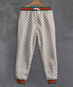 New 2025 – G  Luxury Sweatpants – TU24081601