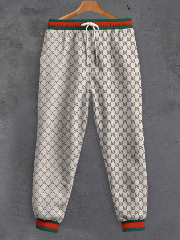 New 2025 – G  Luxury Sweatpants – TU24081601