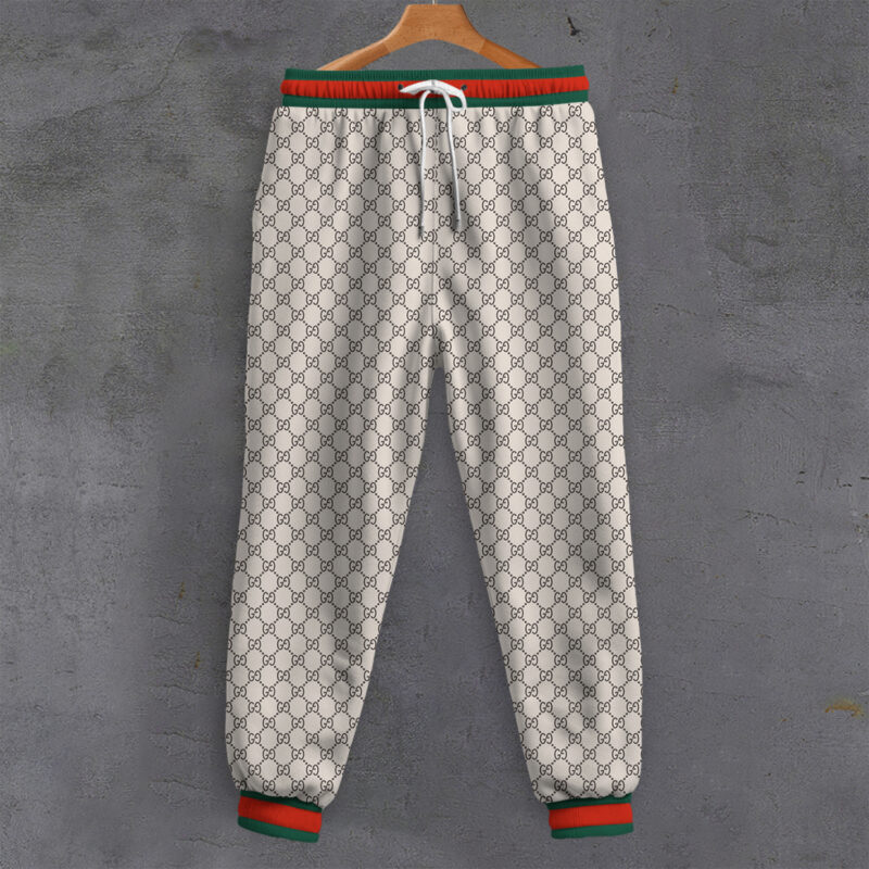 New 2025 – G  Luxury Sweatpants – TU24081601