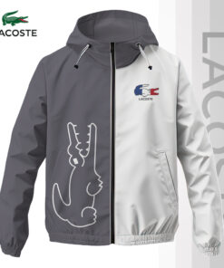 New 2025,  Luxury Windbreaker Jacket -NG24110152
