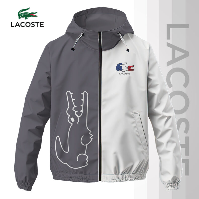 New 2025,  Luxury Windbreaker Jacket -NG24110152