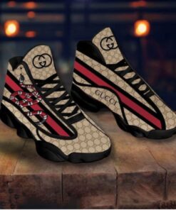 G  Luxury Air Jordan 13 Sneaker -Max012264