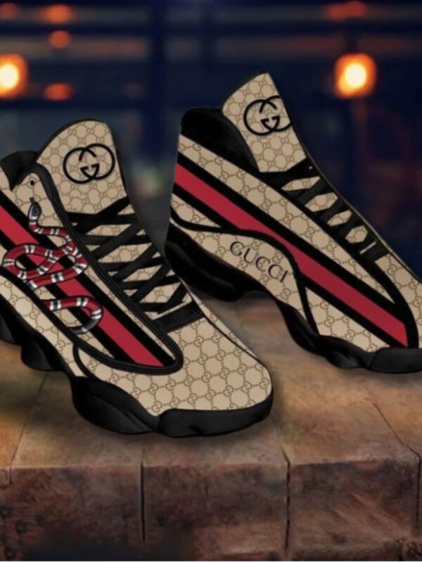 G  Luxury Air Jordan 13 Sneaker -Max012264