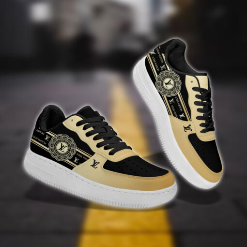 L Luxury Brand Airforce Low Sneaker Shoes -DN79210315 - Image 2