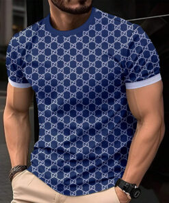 New 2025-  G  Luxury  Brand Premium T-Shirt Outfit For Men Women – Max2408263739