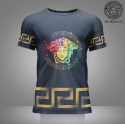 New 2025 – Luxury Brand Unisex T-shirt Special Gift Premium Outfit For Men WomenB9G-TX-Oder473