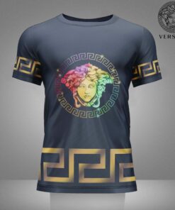 New 2025 – Luxury Brand Unisex T-shirt Special Gift Premium Outfit For Men WomenB9G-TX-Oder473