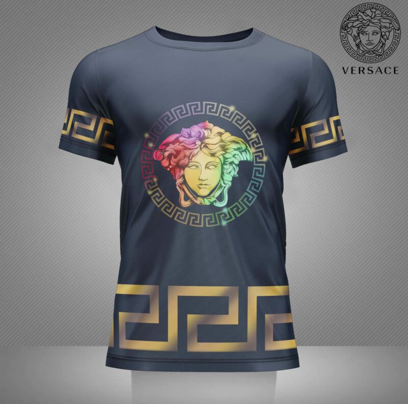 New 2025 – Luxury Brand Unisex T-shirt Special Gift Premium Outfit For Men WomenB9G-TX-Oder473