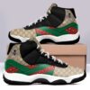 G  Luxury Air Jordan 11 Sneaker -B9G-Max06640