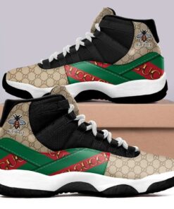 G  Luxury Air Jordan 11 Sneaker -B9G-Max06640