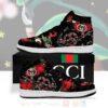 G  High Air Jordan 1 Sneakers Shoes Hot 2023 Gifts Unisex -B9G-Max06586