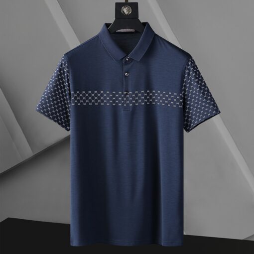 New 2024 – G  Polo Shirt For Men – B9G-PO-Max07531