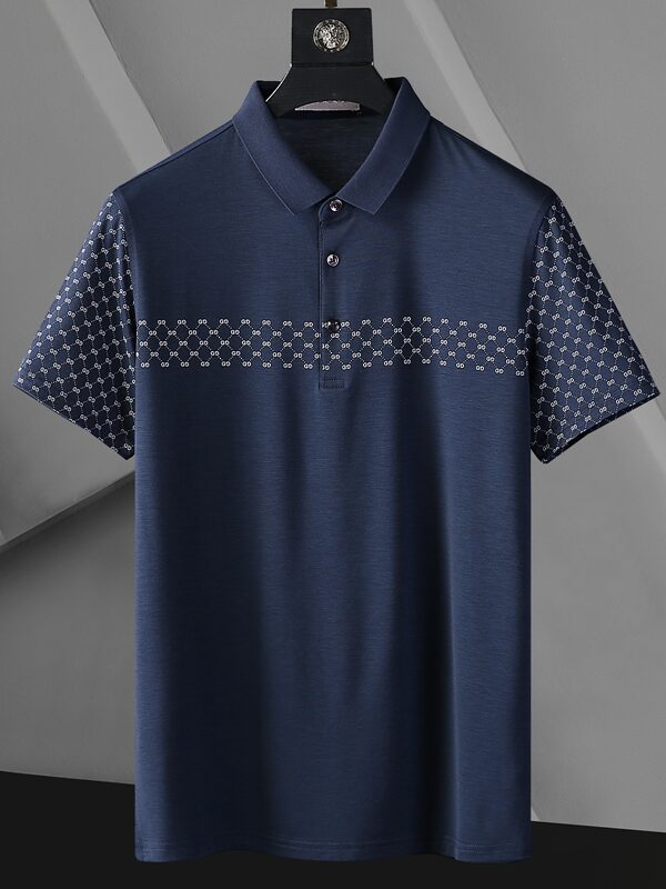New 2024 – G  Polo Shirt For Men – B9G-PO-Max07531