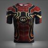 New 2024-  G  Luxury  Brand Premium T-Shirt Outfit For Men Women – Max-DN16312