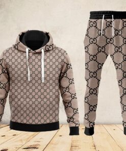 Combo G  Hoodie- Max09768