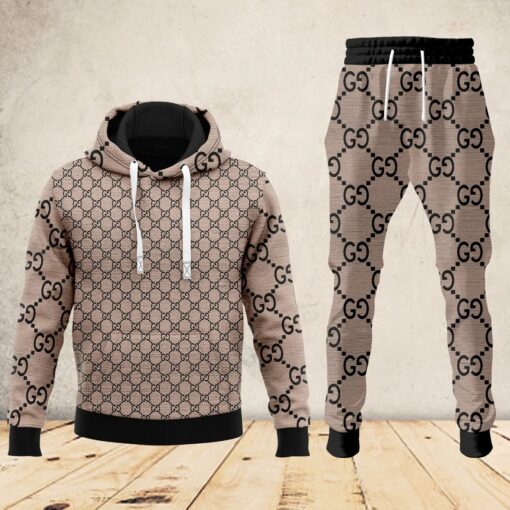 Combo G  Hoodie- Max09768