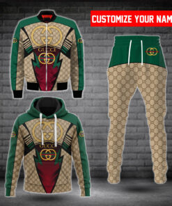 Combo G  Jacket & Hoodie &  Pants – Max5303
