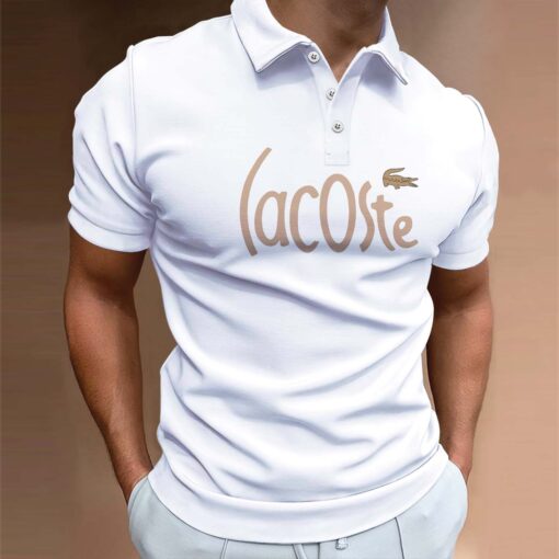 New 2025 -LA  Polo Shirt For Men – NG24061204