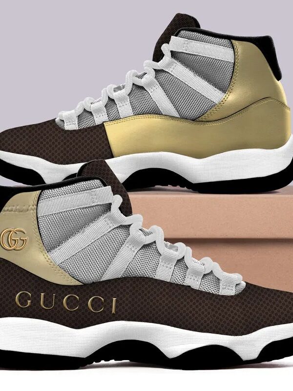 G  Luxury Air Jordan 11 Sneaker -B9G-Max06618