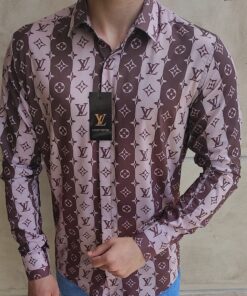 L  Long Sleeve Shirt For Men – LILL1128