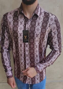 L  Long Sleeve Shirt For Men – LILL1128