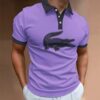 New 2025 -LA  Polo Shirt For Men -NG24061201