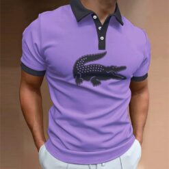 New 2025 -LA  Polo Shirt For Men -NG24061201