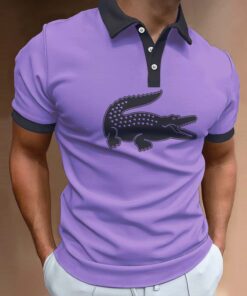New 2025 -LA  Polo Shirt For Men -NG24061201