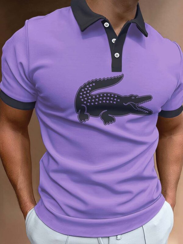 New 2025 -LA  Polo Shirt For Men -NG24061201