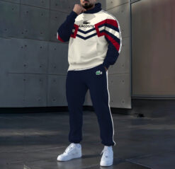 New 2025, Combo LC Hoodie & Pant -Max2410225645