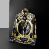 Long Sleeve Shirt For Men CCY – Max02573