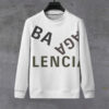 New 2025, B Luxury Sweater & Sweatshirt  – TY24080708