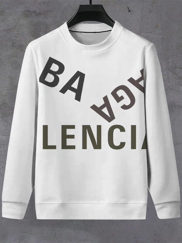 New 2025, B Luxury Sweater & Sweatshirt  – TY24080708